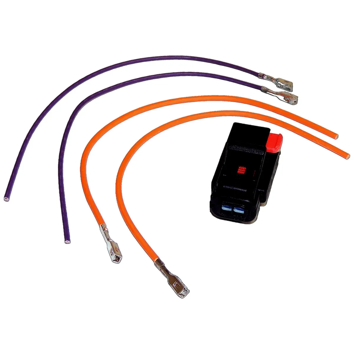 Crown Automotive Jeep Replacement 5017117AA Wiring Harness Repair Kit for Various 1997+ Jeep Models product image