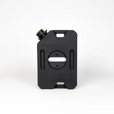RotopaX Roto Pax 1 Gallon Black Water RX-1B