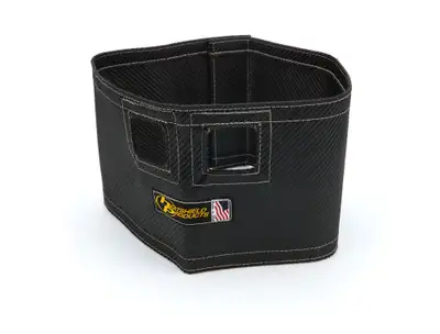 Heatshield Products Heatshield Products 502511 - Stealth Lava Battery Shield Optima 34/78