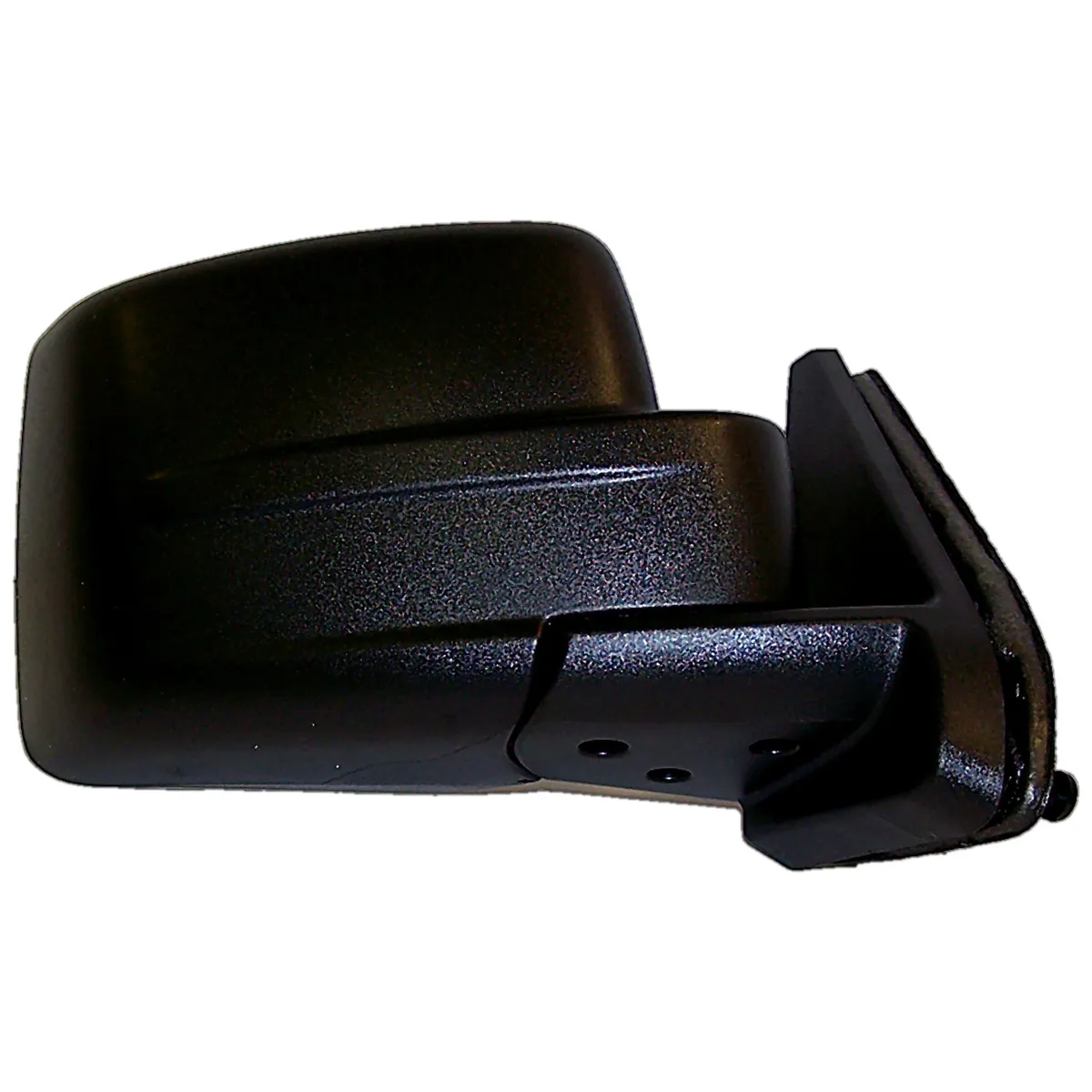 Crown Automotive Jeep Replacement 5155456AG Black product image