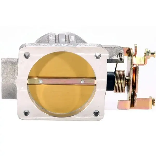 Bbk 1990-1995 Ford 4.6l-2v - 97-03 4.6/5.4l F150 75mm Throttle Body product image
