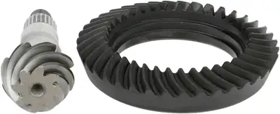 Spicer Differential Ring And Pinion Dana 30 Front 4.88