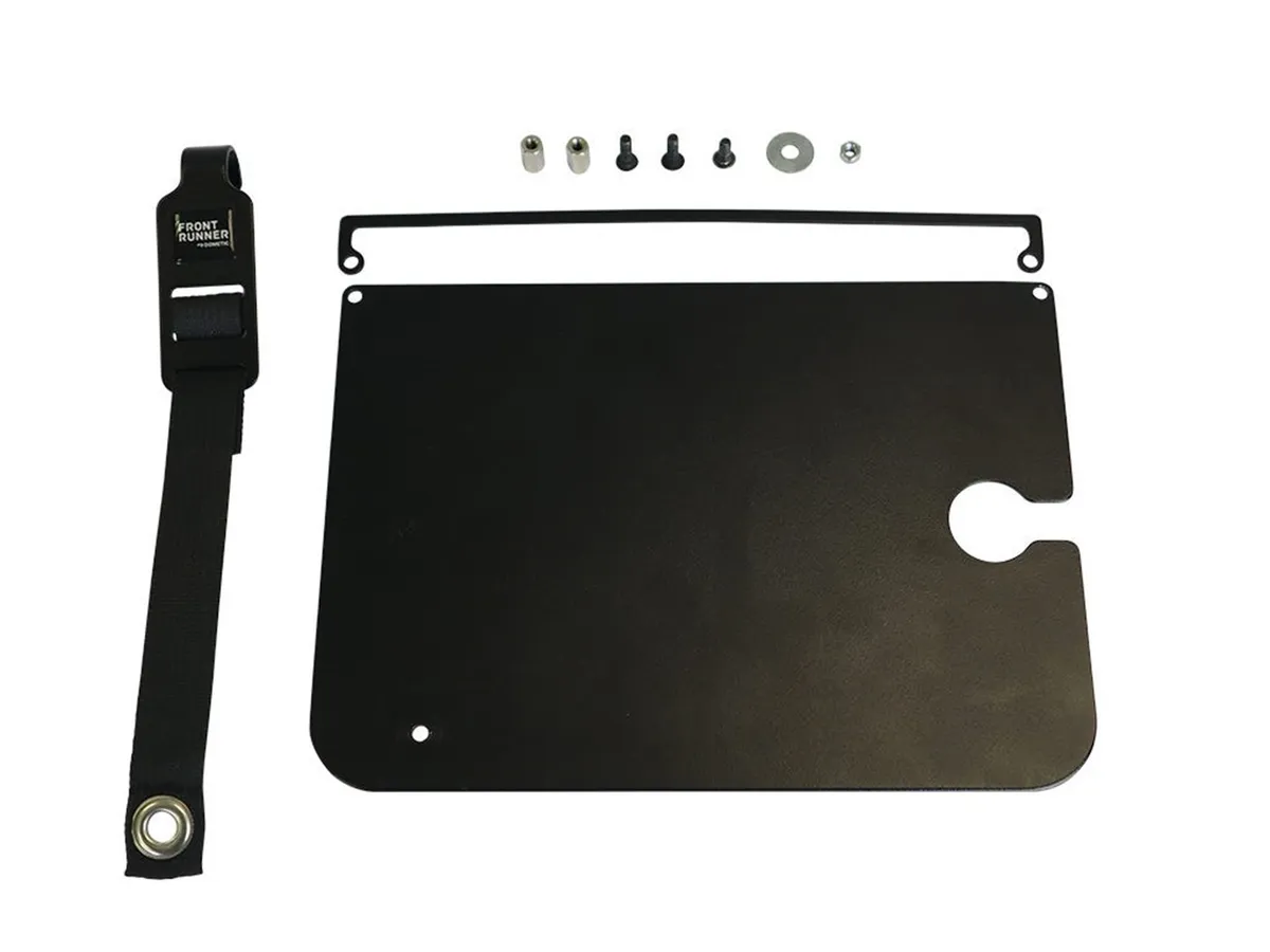 Expander Chair Side Table; product image