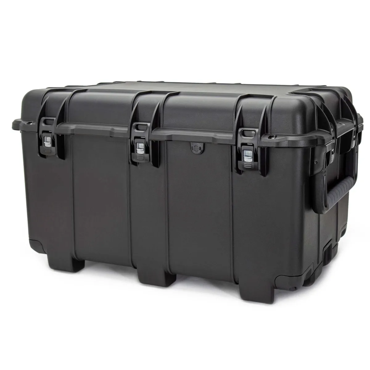 Nanuk Case 975no Wheels (T)wo Many Carry W/Padded Dividerblack Interior: 30 x 21 x 18in product image