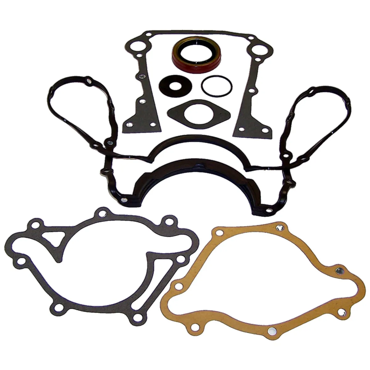 1992-2002 Ram;1998-1998 ZJ Grand Cherokee ZG (Europe) Grand Cherokee;w/ 5.9L Engine; Lower Gasket Set product image
