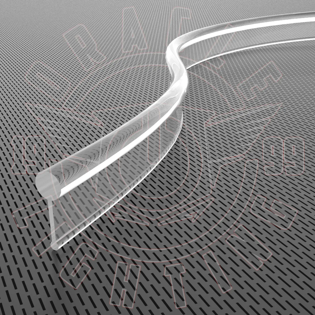 ORACLE Lighting Fiber Optic LED Light Head - Single Color product image