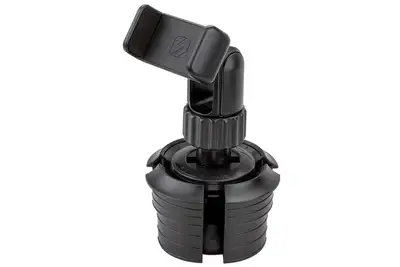 Scosche Scosche QuickGrip Universal Cup Phone Holder Mount