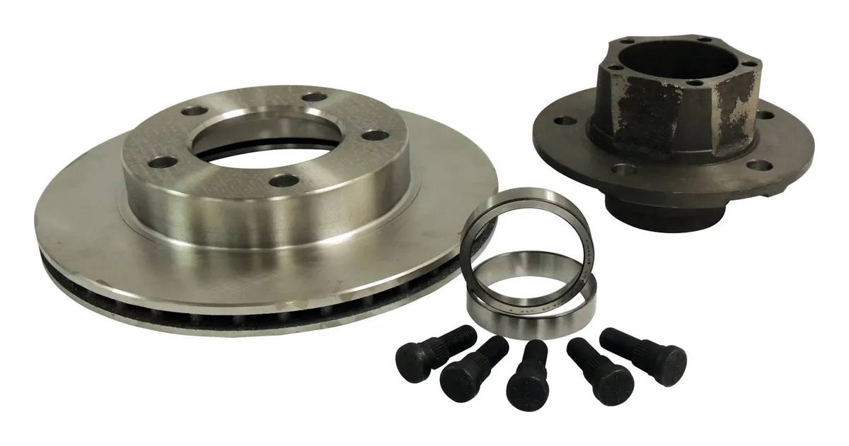 1981-1983 CJ-5 CJ w/ 5 bolt flange mounting 1981-1986 CJ-7 CJ w/ 5 bolt flange mounting 1981-1986 CJ-8 CJ w/ 5 bolt flange mounting product image