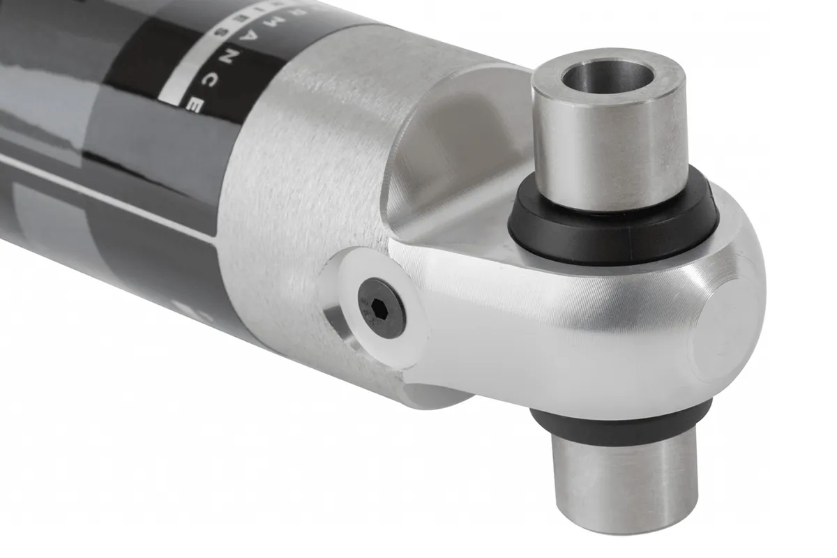 FOX 2.0 IFP Front Shock | Performance Series | 2.5-3.5" Lift | Wrangler JL (18-26) and Gladiator JT (20-26) product image