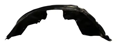 Crown Automotive Jeep Replacement Right Front Fender Liner For 1418 Jeep KL Cherokee w/ Gas Engine W/O Trailhawk