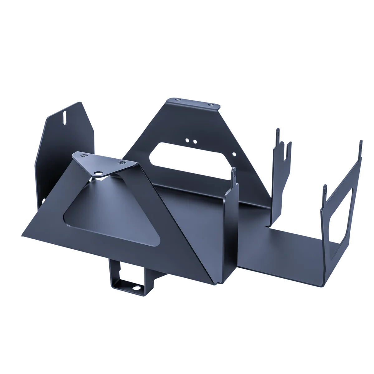 Genesis Offroad Dual Battery Kit - Gen 3 - JK 2007-11 product image