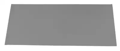 FiveStar Filler Panel Hood DLM Gray Plastic