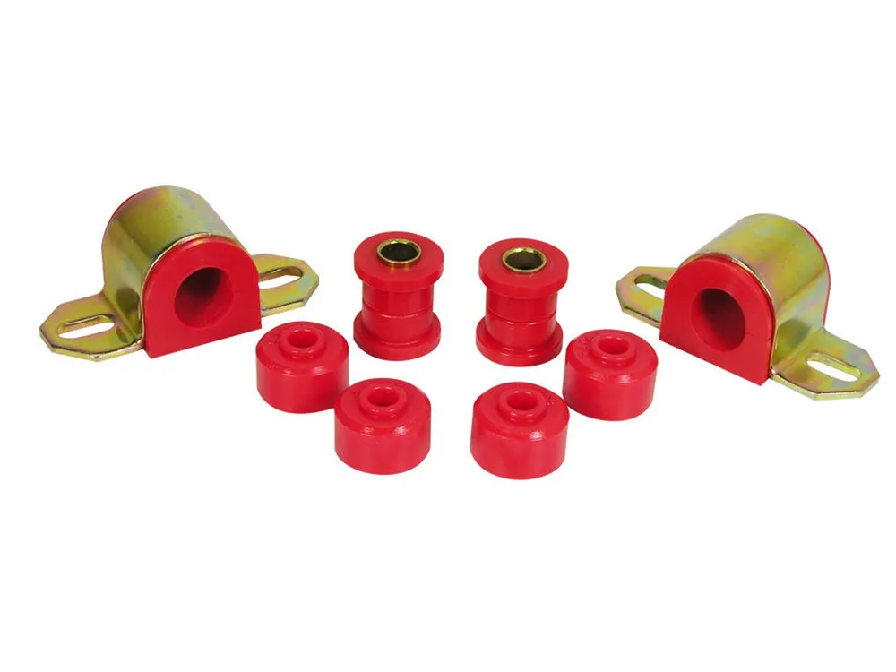 Prothane Sway Bar Bushing 25mm