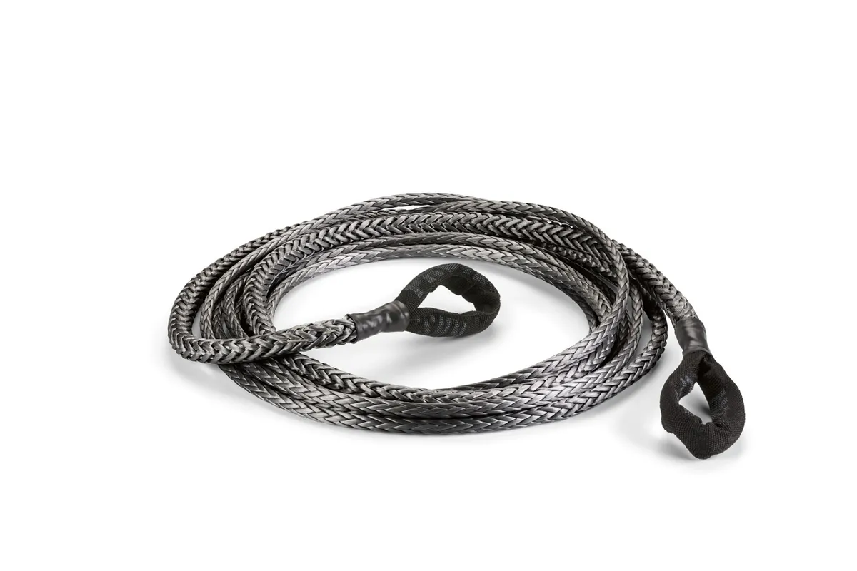 Spydura Pro (TM) Synthetic Rope Extension 3/8 in (9.5mm) X 50 ft (15.2m) product image