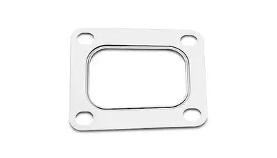 Vibrant Performance Vibrant Performance - 1441G - Turbo Inlet Flange Gasket for T4 Rectangular