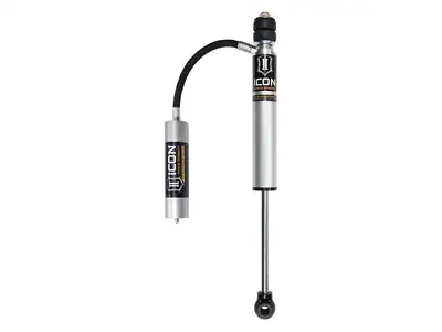 ICON Vehicle Dynamics ICON 2024-2025 Toyota Land Cruiser 250 Series/2024-2026 Lexus GX550, 0-3" Lift, Driver Side, Rear, V.S. 2.0 Aluminum Series Shock Absorber, Remote Reservoir