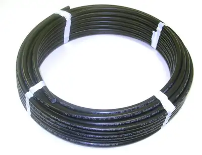 Ridetech Ridetech 31940004 Roll of DOT Airline, 3/8 O.D. x 30'