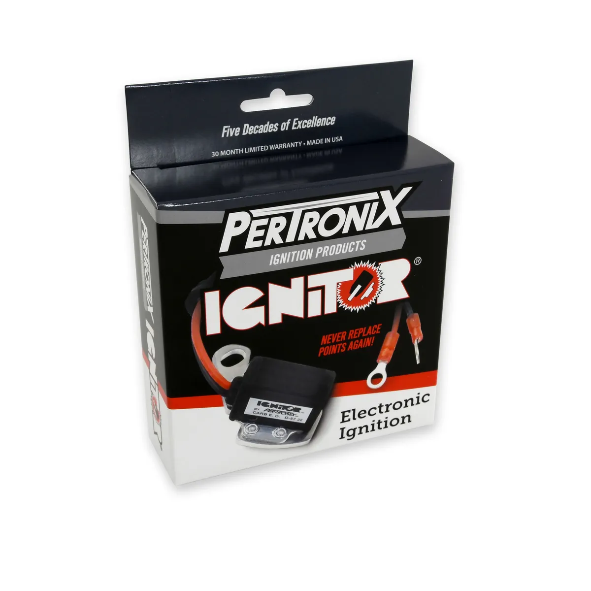 Ignitor Delco 2 Cyl product image