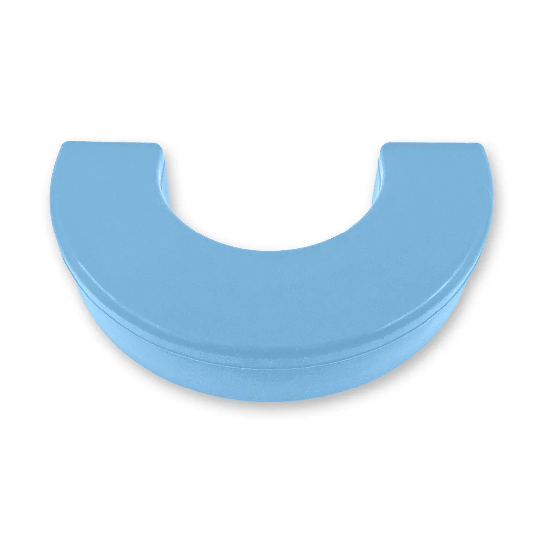 Chevy 20-25 Silverado 1500 Tow Hook Covers 2-Piece Set of Silicone Covers Standard & LED Options - Multiple Colors product image