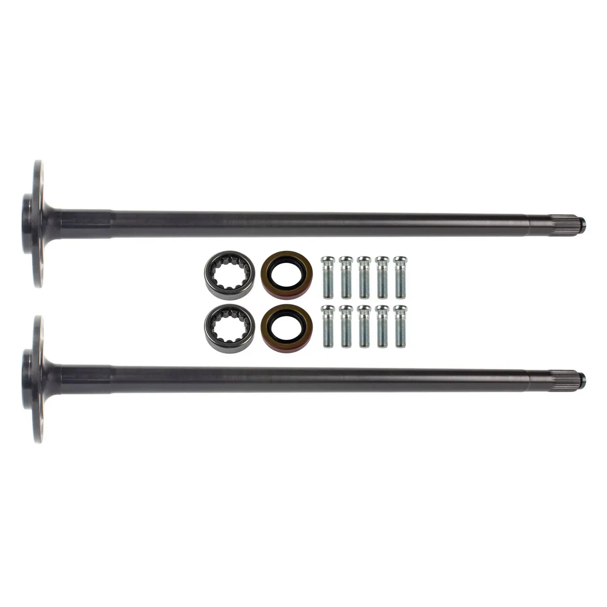 Rear Axle Kit for GM 8.875 Car Differential Left (Driver) and Right (Passenger) product image