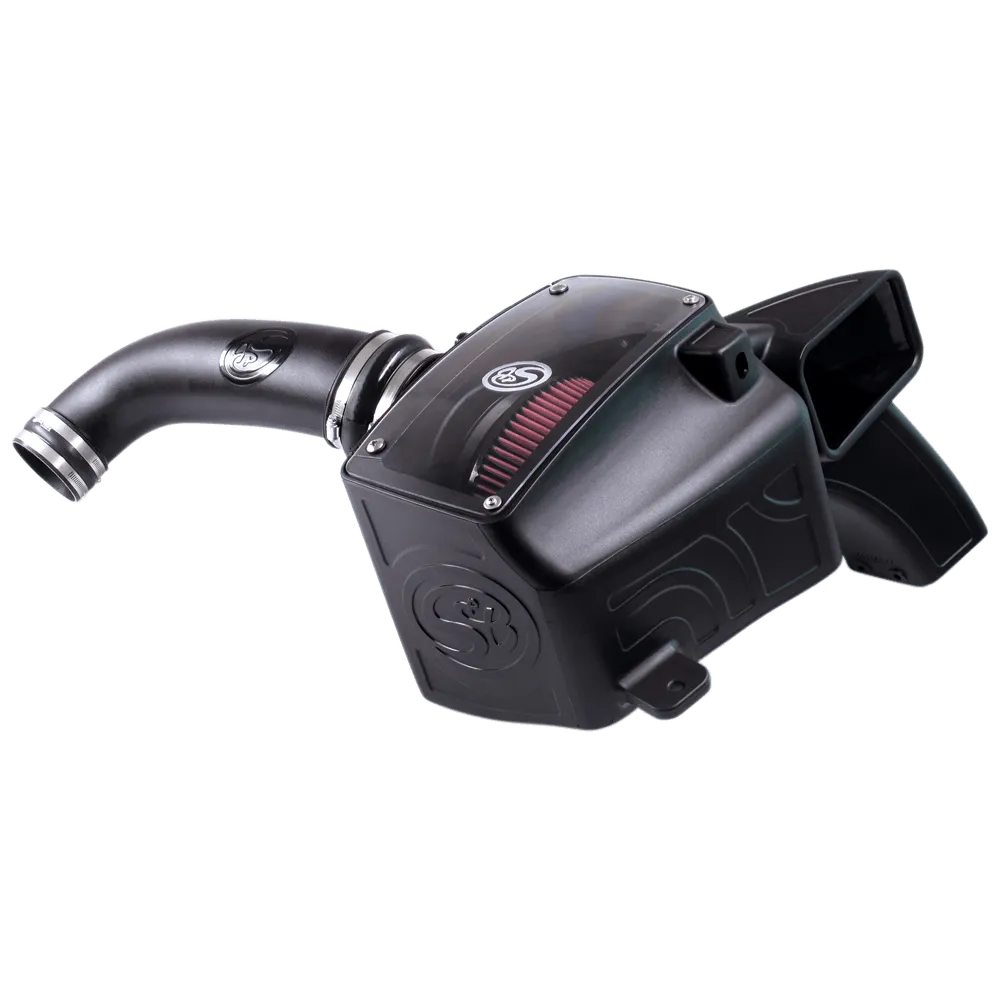 Cold Air Intake for 2003-2008 Dodge Ram 1500 5.7L product image