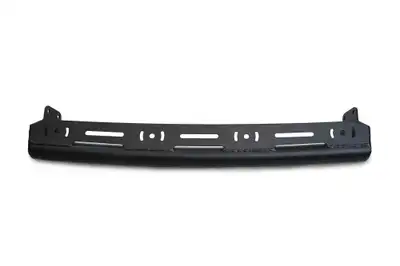 Addictive Desert Designs 21c Bronco Bolt on Light Hoop For Bolt on Front Bumper w Mounts Black