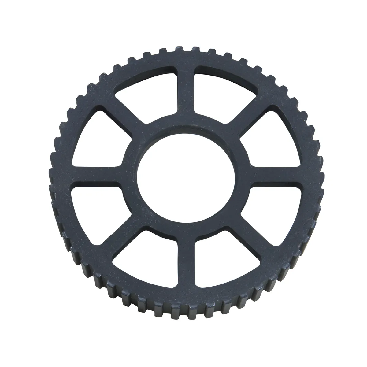 4.5 Inch ABS Ring For With 50 Teeth '94 And Newer 8.8 Inch Ford. 8.8 Inch Ford '94-'04 Mustang Axle ABS Ring 4.5 Inch Dia 50 Tooth Yukon Gear product image