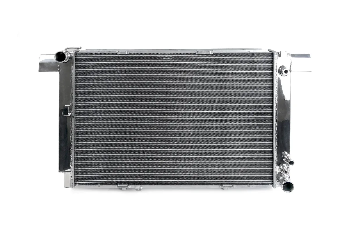 90-93 Mercedes 500SL / 94-02 Mercedes SL500 High-Performance Radiator product image