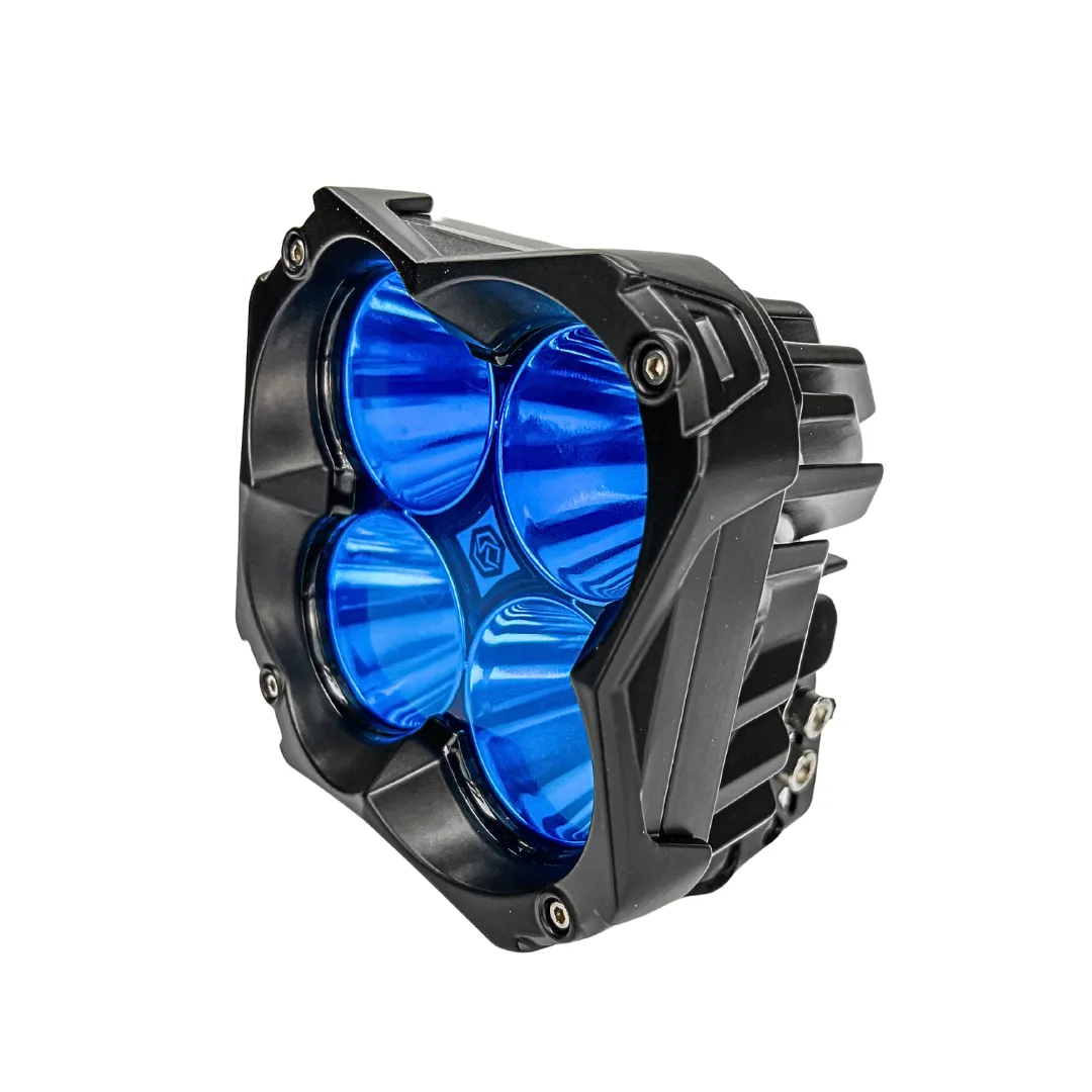 FNG 5 Intense Blue LED Hyper Spot Vivid Lumen product image