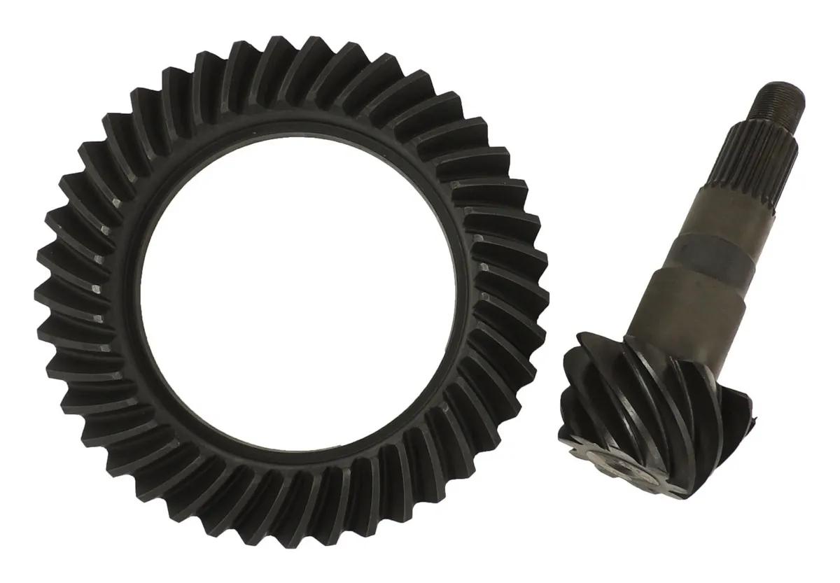 Crown Automotive Jeep Replacement D44JK488F Ring & Pinion for 07-18 Jeep JK Wranglers w/ Dana 44 Front Axle, 4.88 Ratio product image