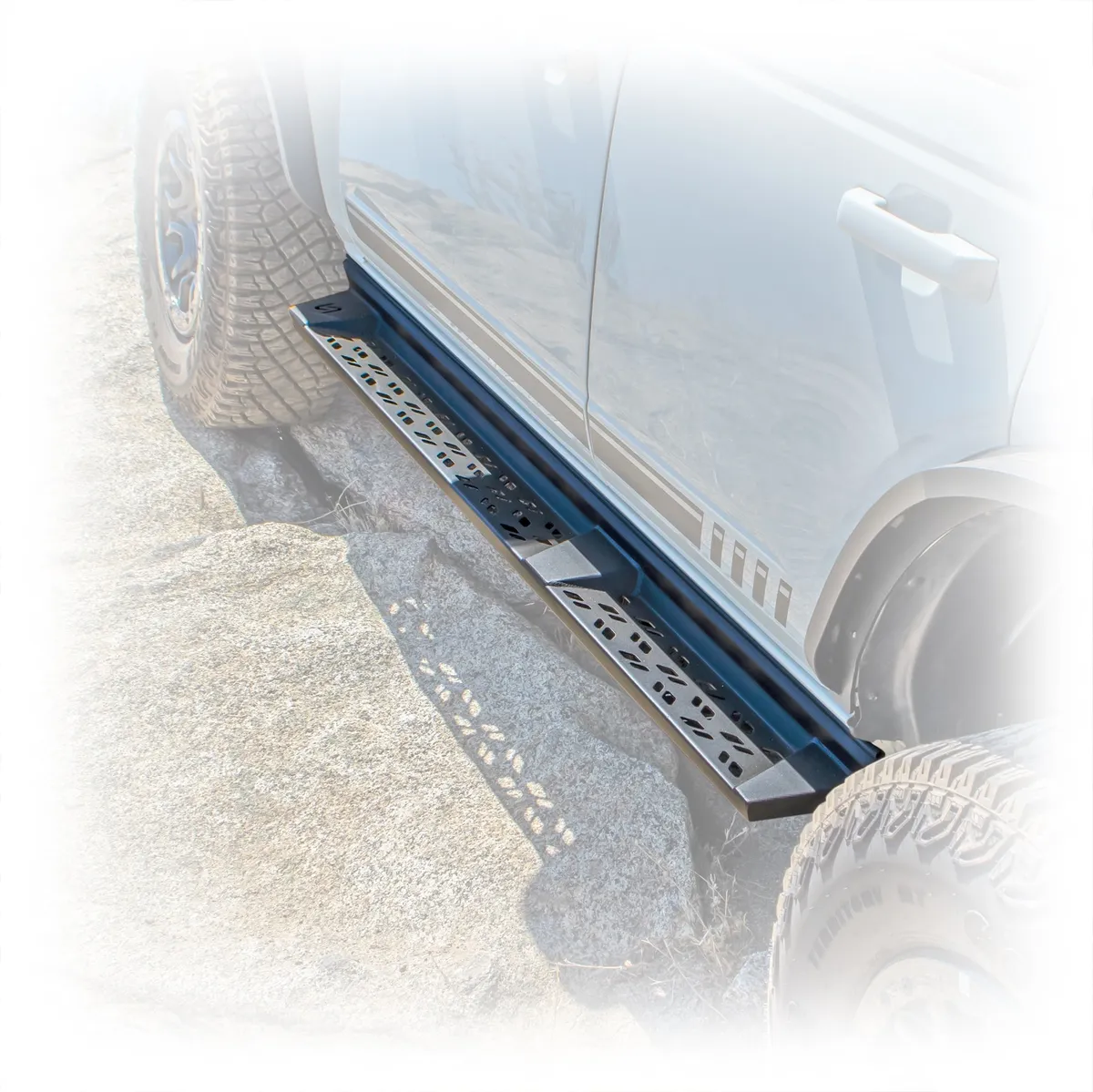 2021-2026 Ford Bronco Side Step 4-Door product image