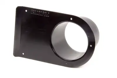 Schoenfeld Headers Tail Pipe Saver 5in Black