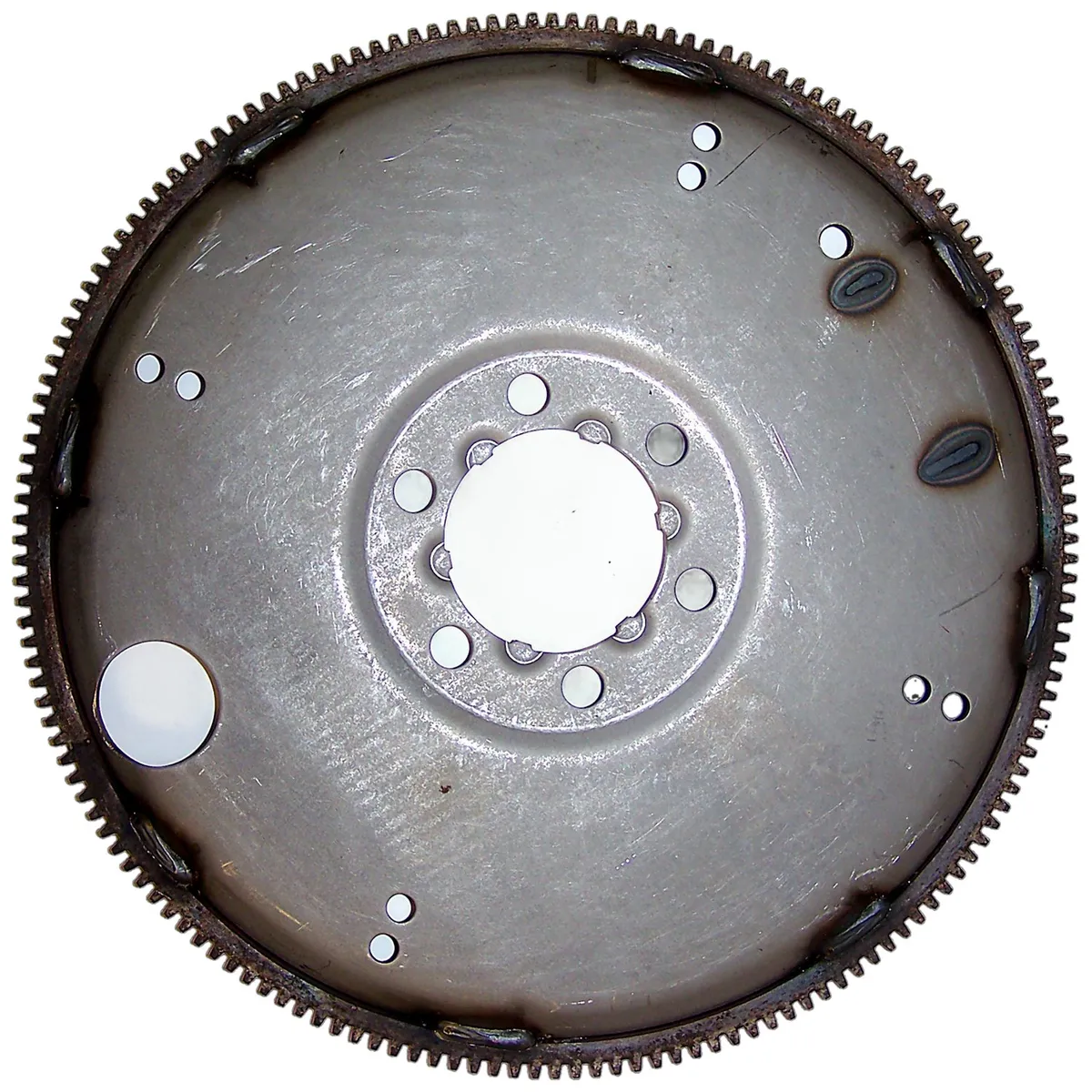 1975-1983 Cherokee SJ w/ 5.9L & w/ 727 Auto Transmission 1975-1981 CJ-5 CJ w/ 5.0L & w/ 727 Auto Transmission 1976-1981 CJ-7 CJ w/ 5.0L & w/ 727 Auto Transmission 1981-1981 CJ-8 CJ w/ 5.0L & w/ 727 Auto Transmission product image