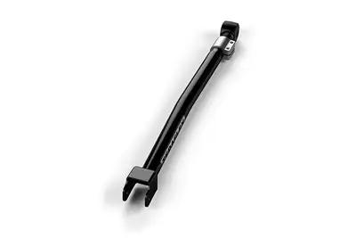 TeraFlex 0718 Jeep Wrangler JK Alpine Front Upper Long Flexarm Driver Single