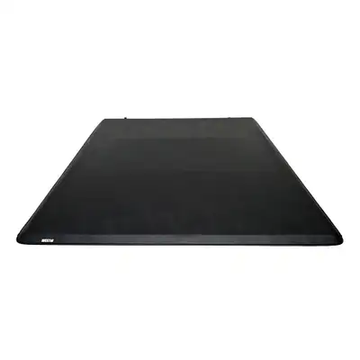Westin "Soft Roll Tonneau Cover, 2020-2024 Jeep Gladiator JT 5' (60"") Bed, Black"
