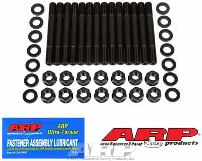 ARP Auto Racing Ford Main Stud Kit - Inline 6