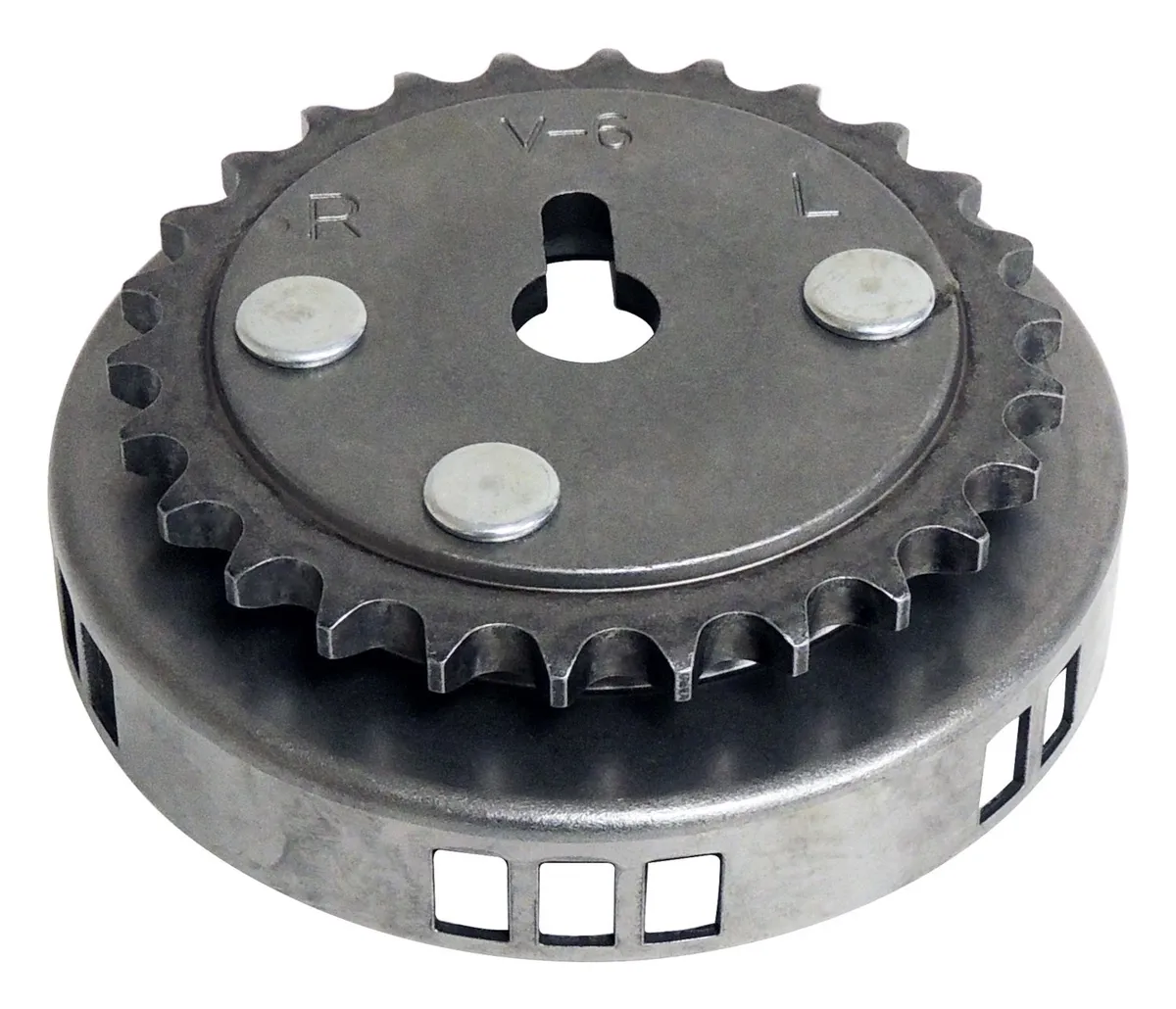 Right Camshaft Sprocket For Misc. 0412 Jeep Dodge RAM Models w/ 3.7l Engine product image