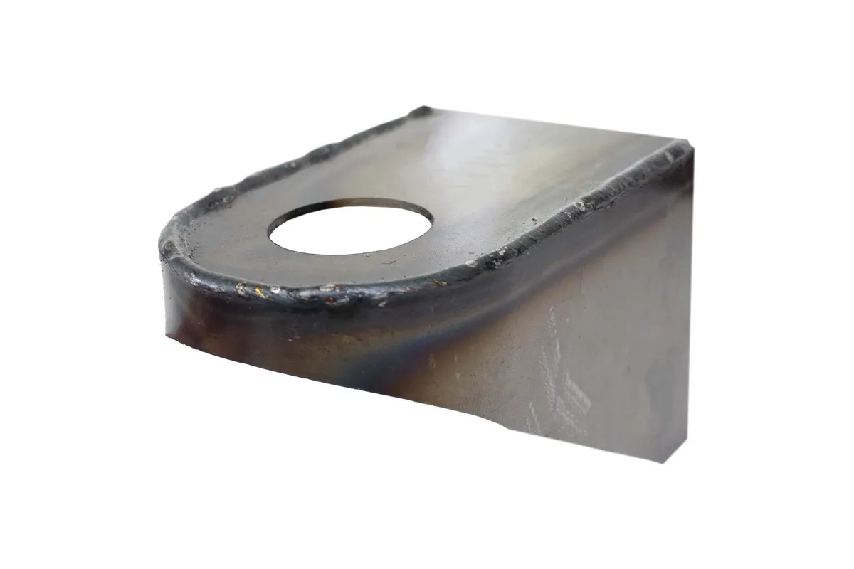 Rust Buster Front Cab Mount For 1997-2004 Dodge Dakota RB7709 product image