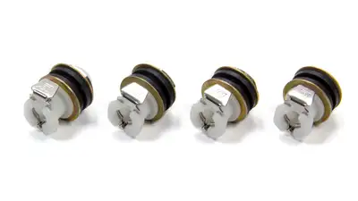 Kwik Change Products Plastic Quick Disconnect (4)