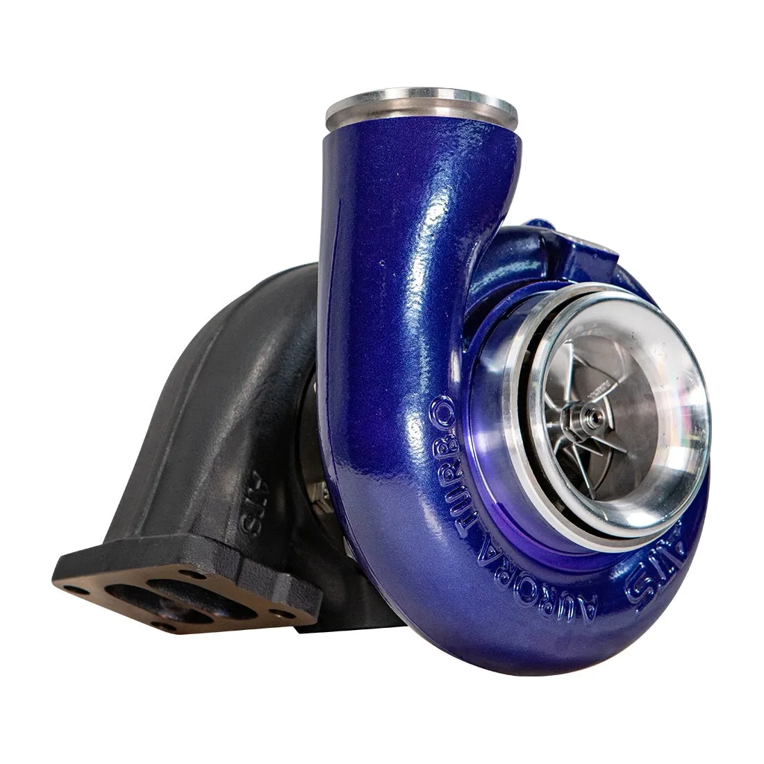 ATS Aurora 3000 / 4000 / 5000 Turbo System Fits 1994- 2007 5.9L Cummins product image