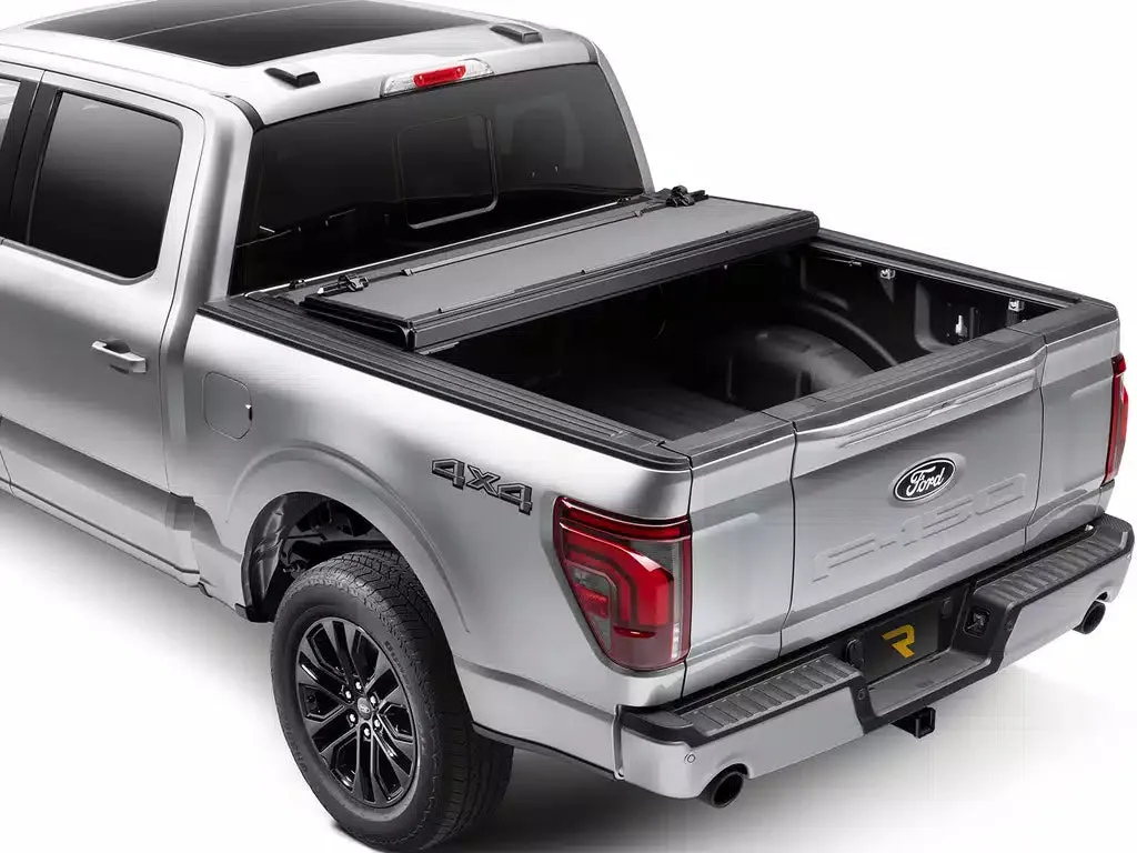 1522 Colorado/Canyon Std/Ext Cab 6ft Bakflip g2 Tonneau Cover product image
