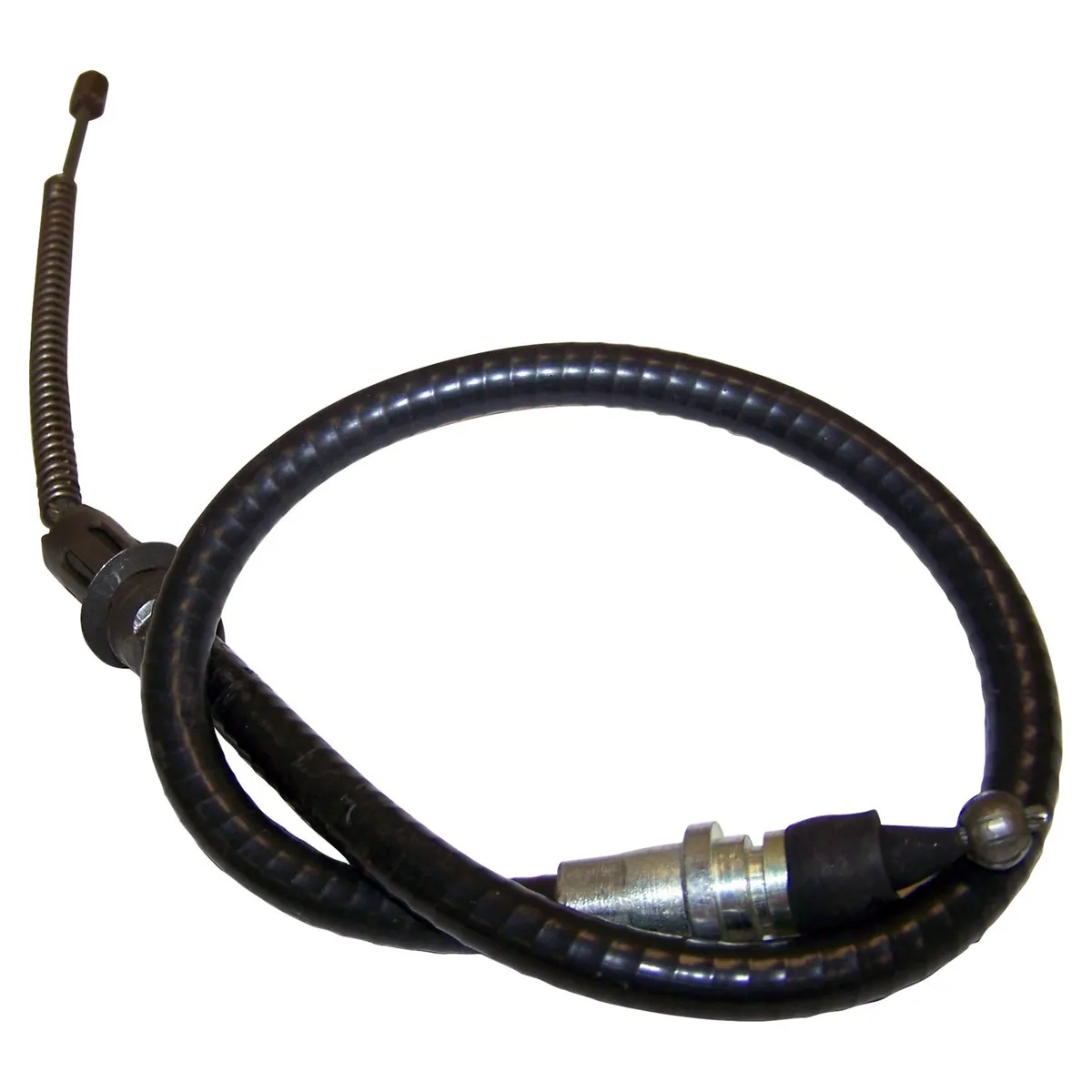 Crown Automotive Jeep Replacement Crown Automotive Jeep Replacement J3222706 Left Rear Parking Brake Cable for 1980-88 AMC Eagle