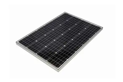 REDARC REDARC 120W Monocrystalline Solar Panel