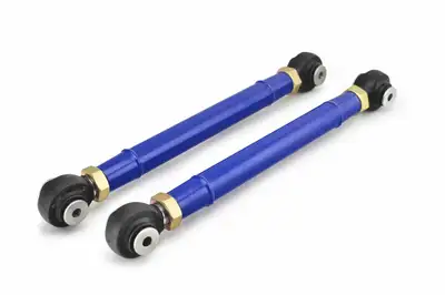 Steinjager Steinjäger Suspensions Wrangler TJ 1997-2006 Control Arms Rear Lower Southwest Blue