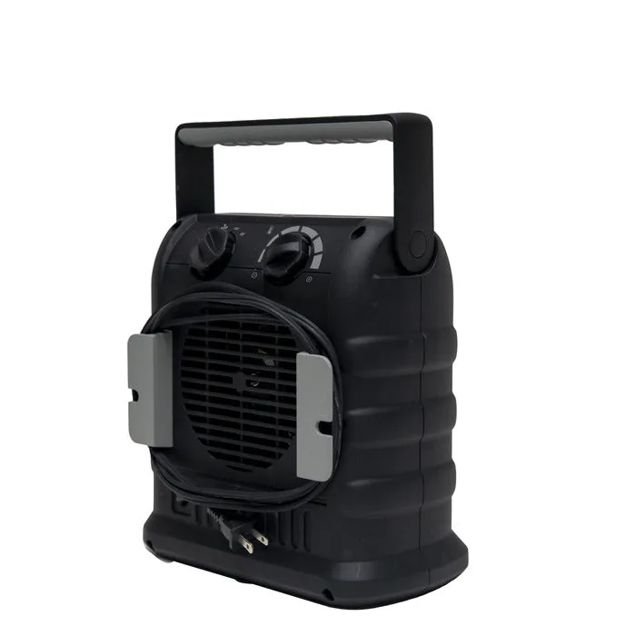 1500W Portable Ceramic Electric Buddy® Heater product image