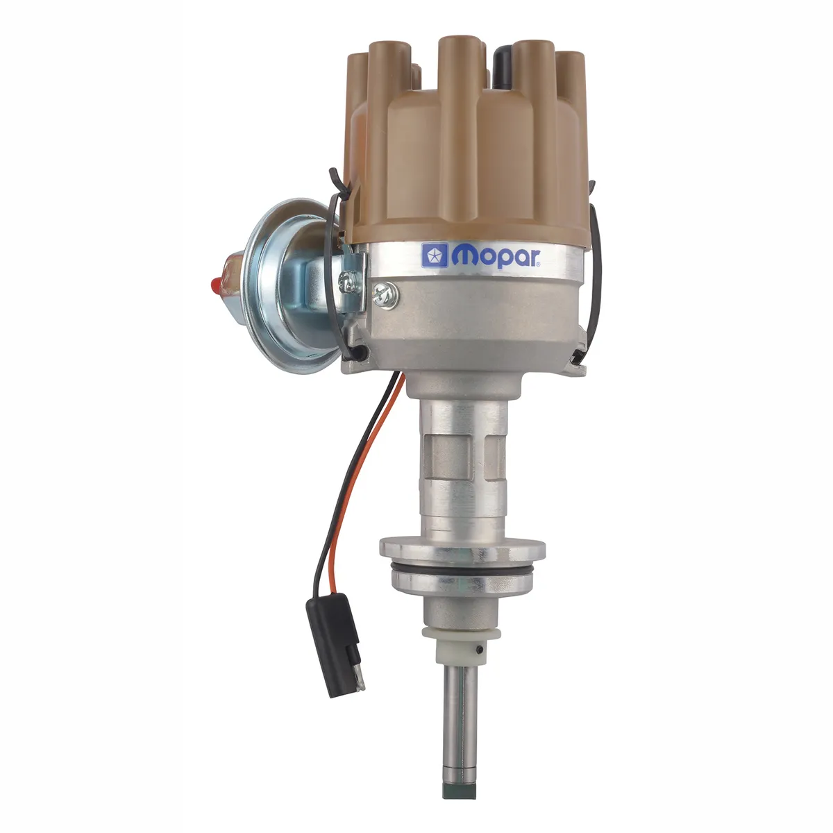 Proform 440-430 Mopar Electric Distributor. Fits 273 thru 360 Chrysler Engines product image