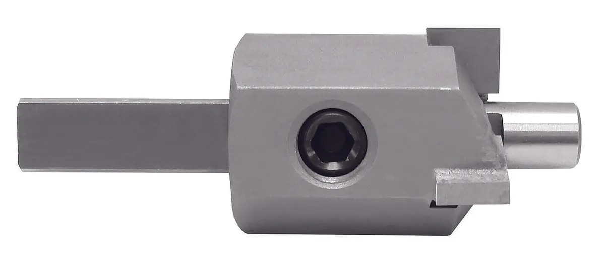 Cylinder Head Stud Boss Cutting Tool Carbide Blades Universal Arbor and Guide Tip Proform product image