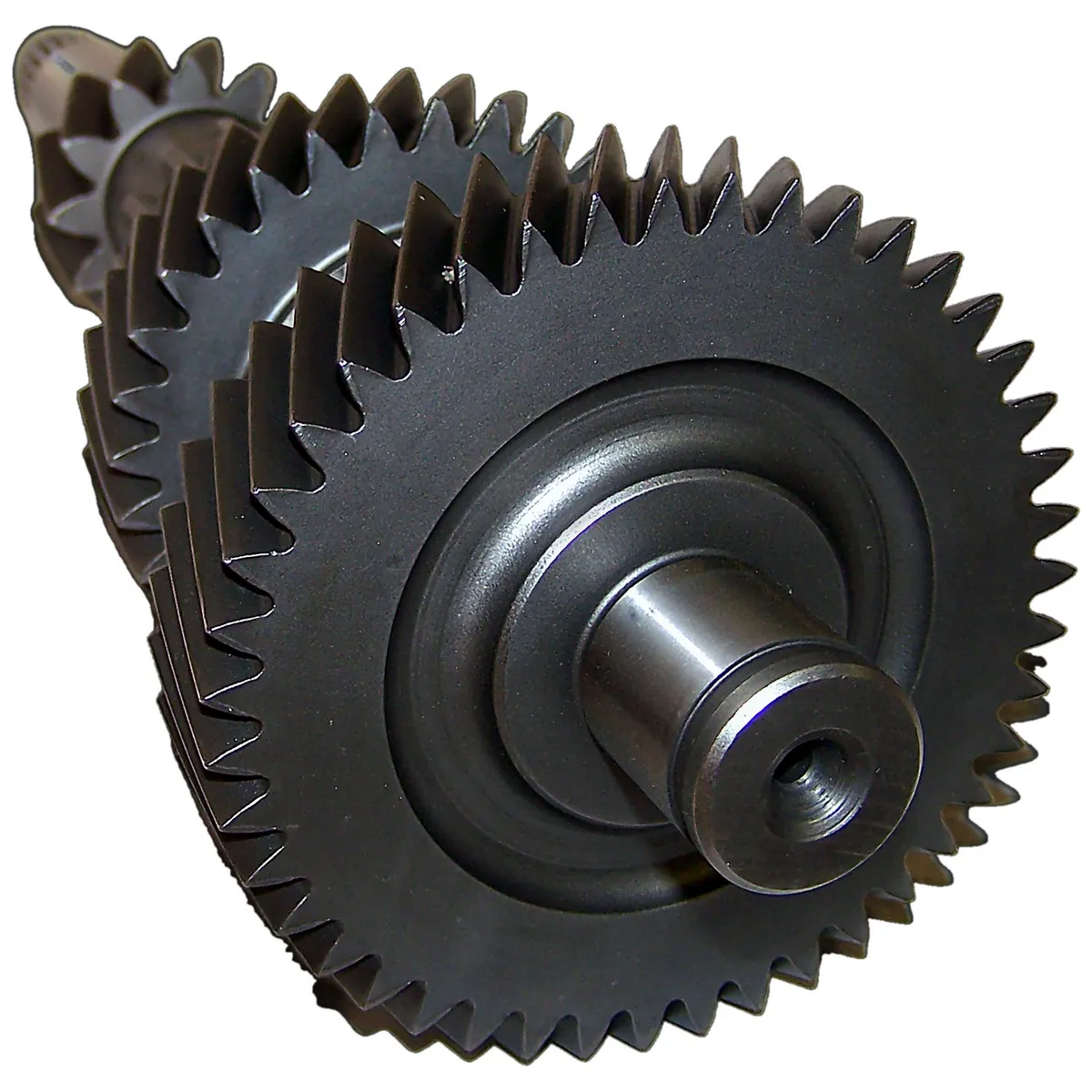 1988-1995 YJ Wrangler;1988-1999 XJ Cherokee MJ Comanche;1993-1993 ZJ Grand Cherokee;1997-1999 TJ Wrangler;w/ AX15 Transmission; Cluster Gear product image