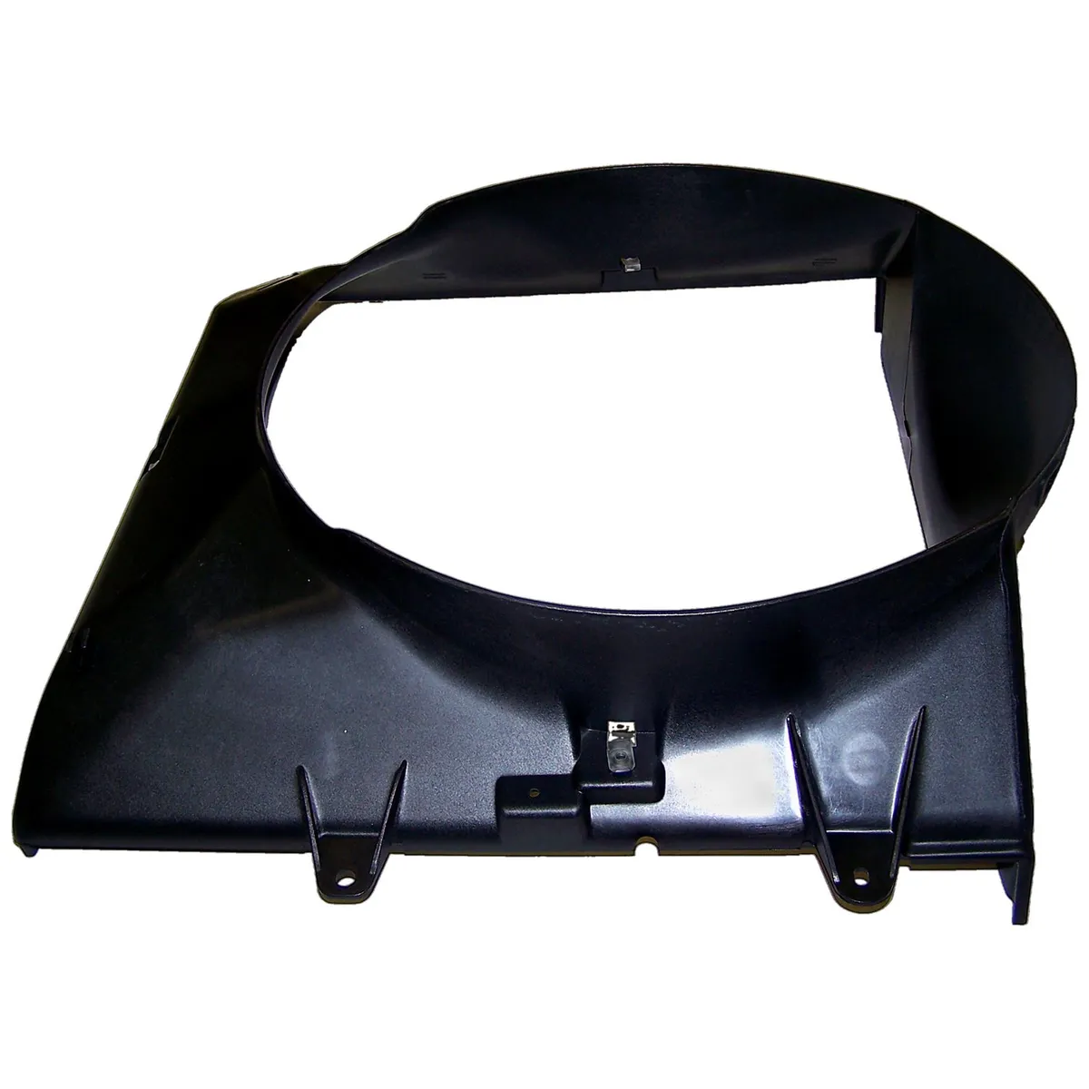 Fan Shroud 1999-2004 WJ Grand Cherokee w/ 4.0L Engine; 2001-2004 WG (Europe) Grand Cherokee w/ 4.0L Engine; 1999-2001 WJ Grand Cherokee w/ 4.7L Engine; 2002-2003 KJ Liberty w/ 3.7L Engine; 2007-2007 KJ Liberty w/ 3.7L Engine product image