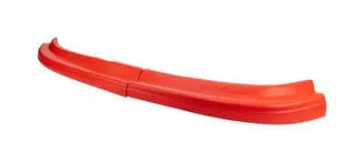 FiveStar Lower Valance MD3 EVO II DLM Flou Red